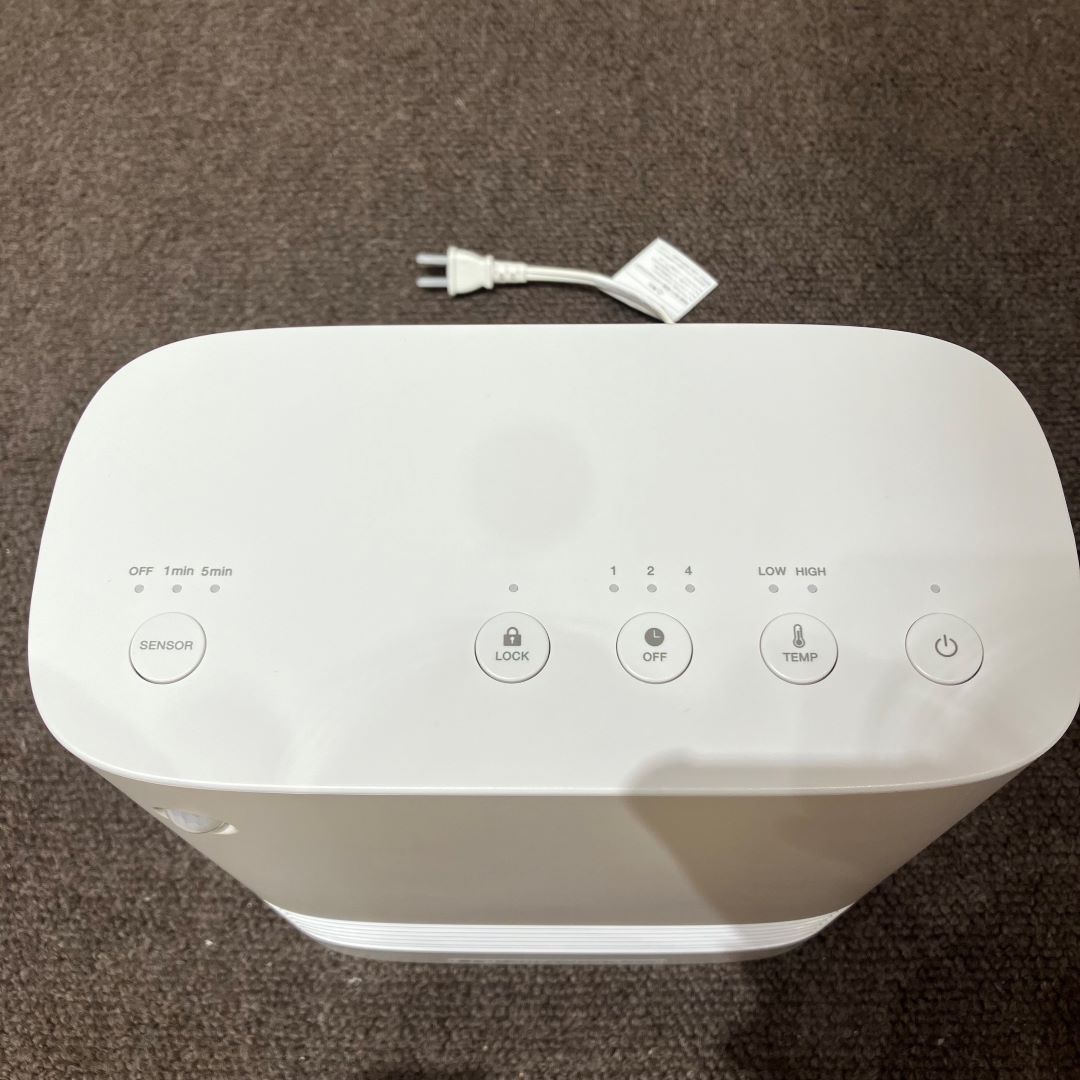 ボタン