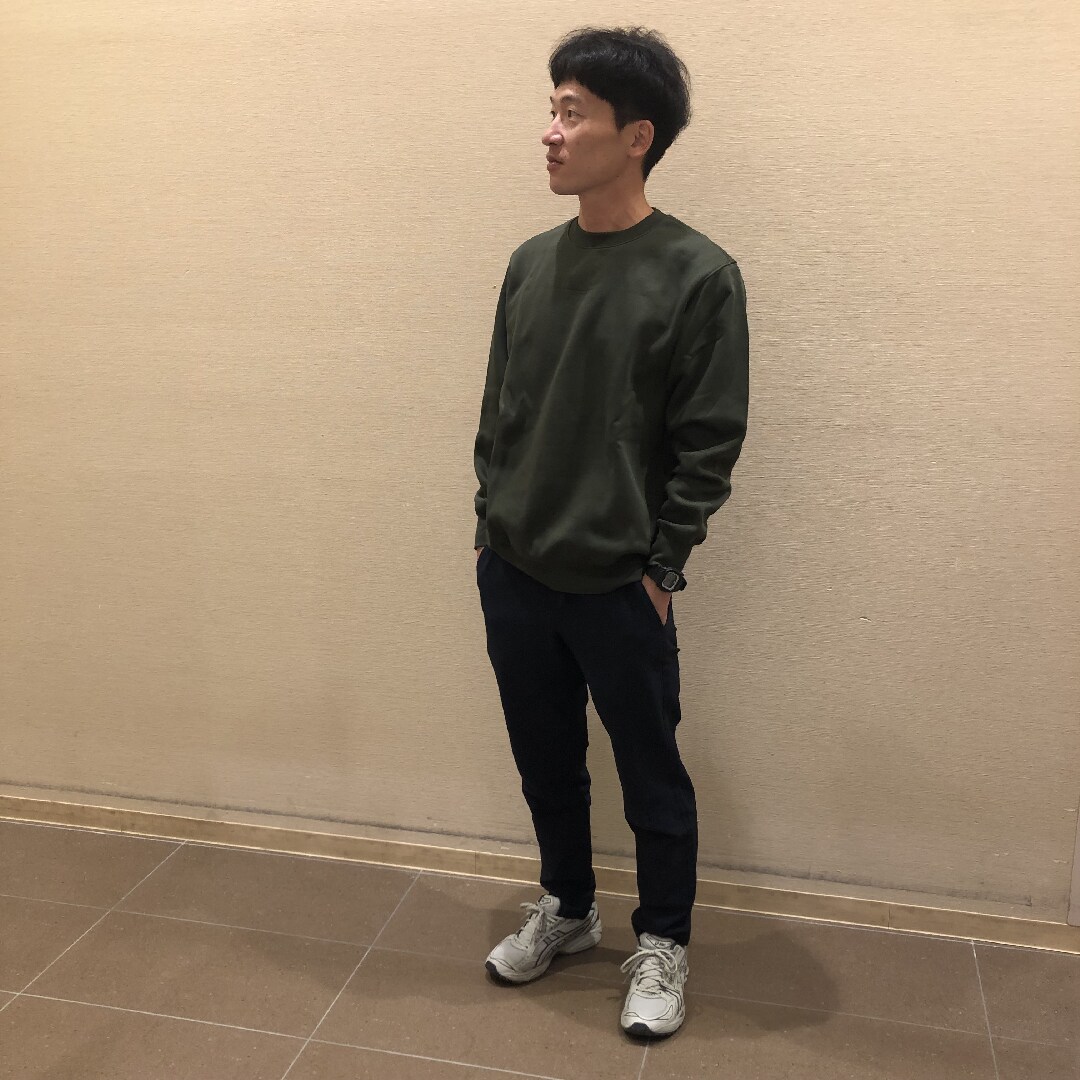 【イオンモール都城駅前】紳士服より新商品が入荷しました！