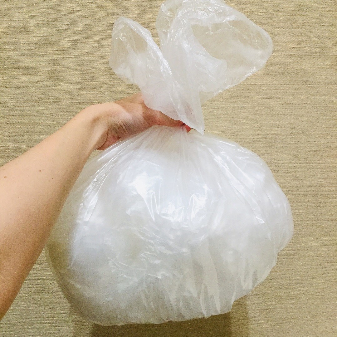 ごみ袋