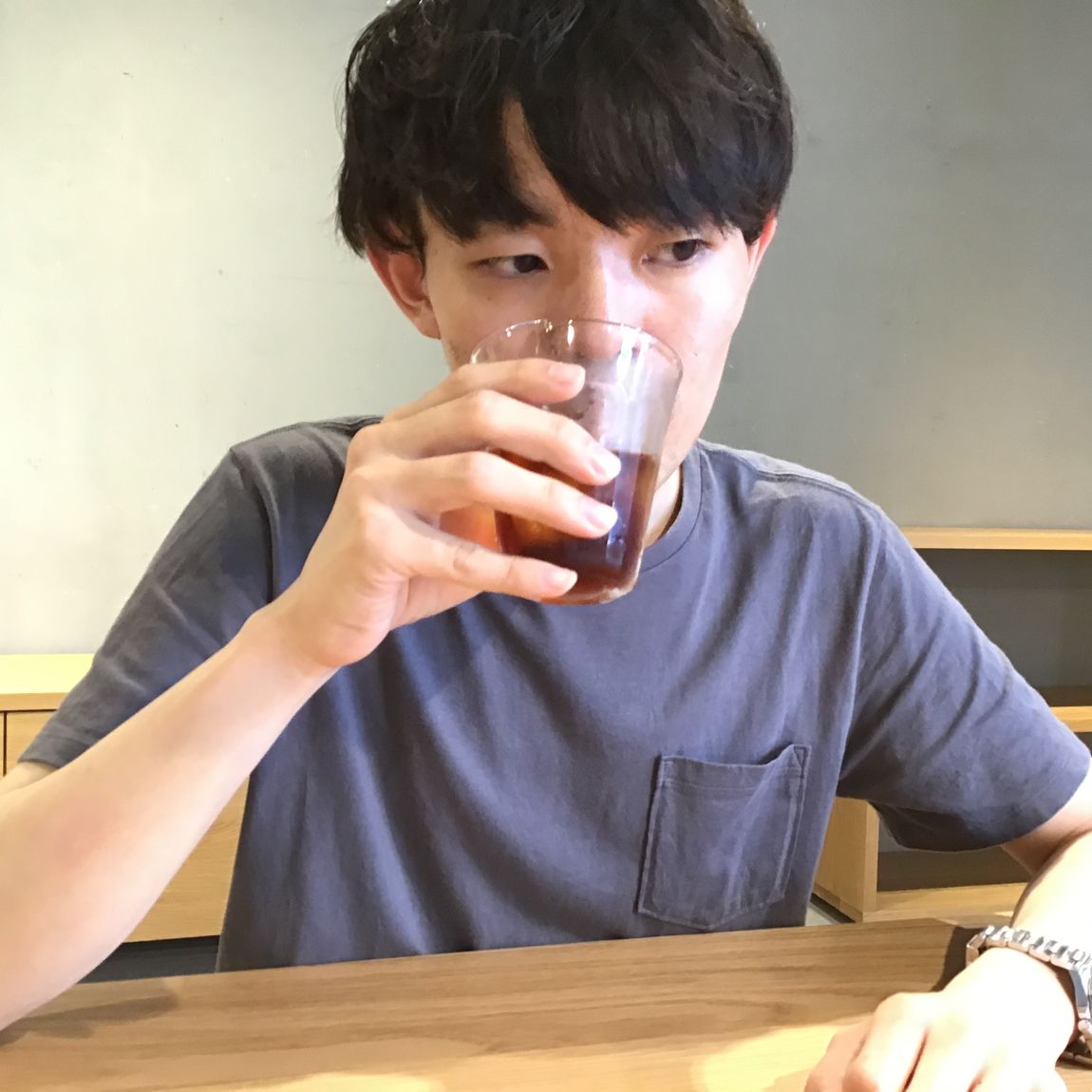 【シエスタハコダテ】お手軽アイスコーヒーはいかが|この夏の、くらしのコツ