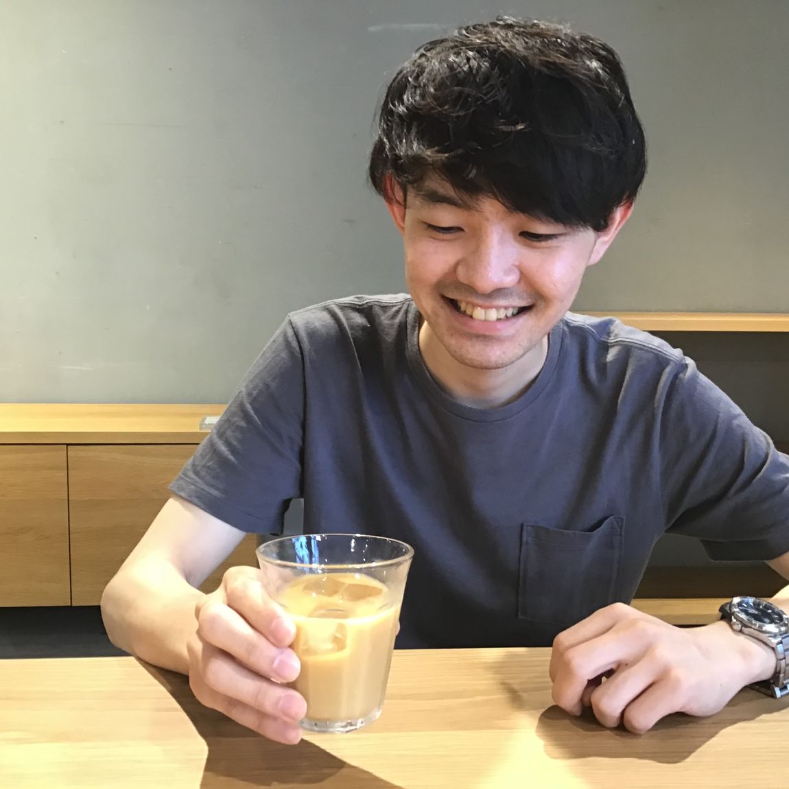 【シエスタハコダテ】お手軽アイスコーヒーはいかが|この夏の、くらしのコツ