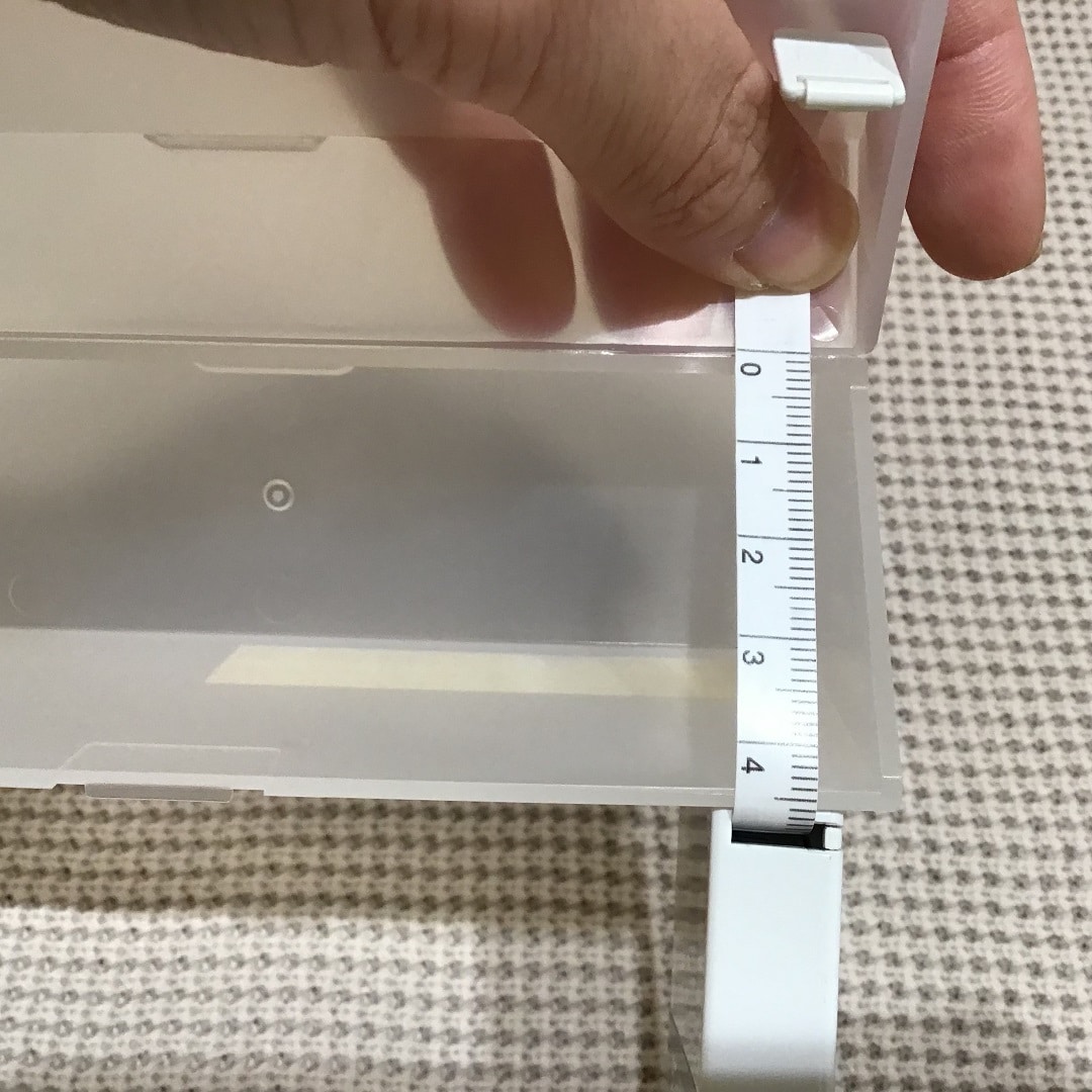 事務小物ボックス