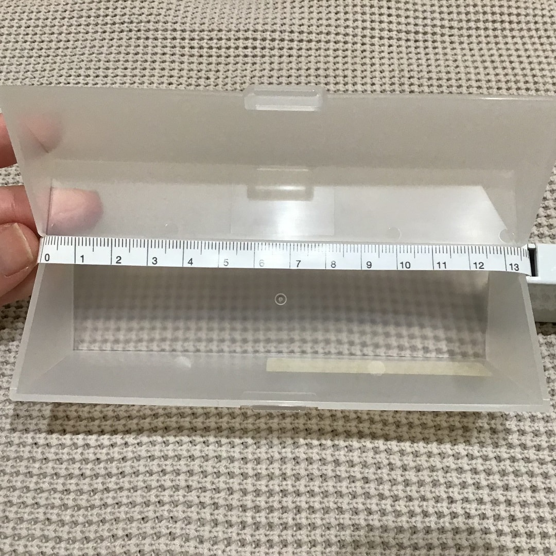 事務小物ボックス