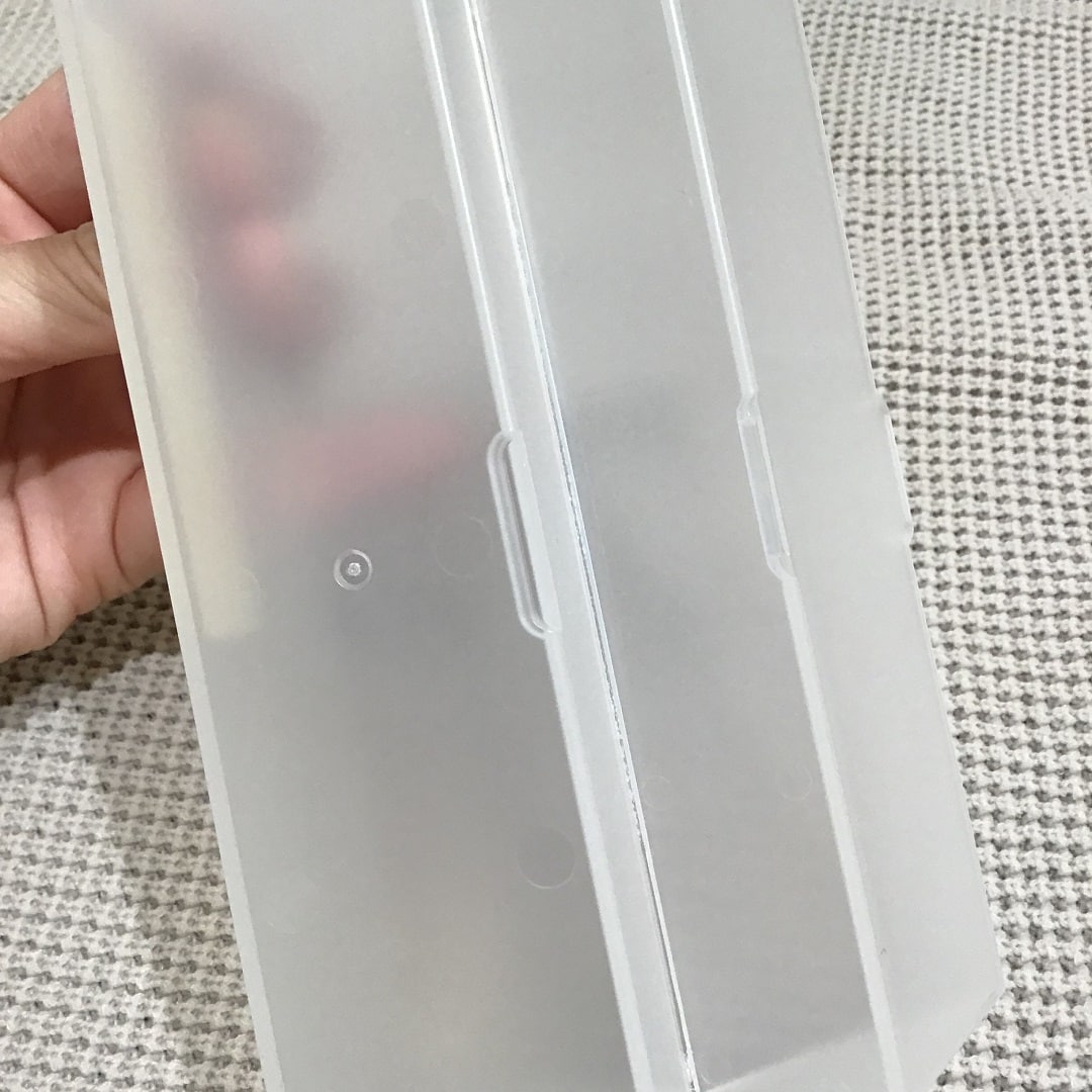 事務小物ボックス