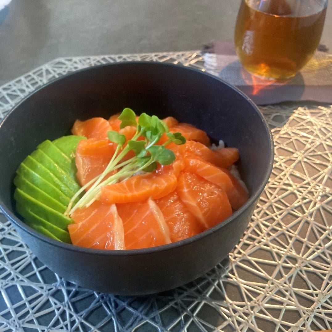 サーモン