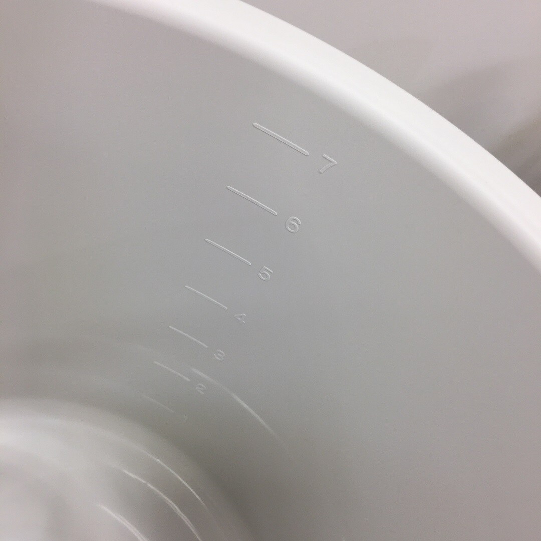 めもり