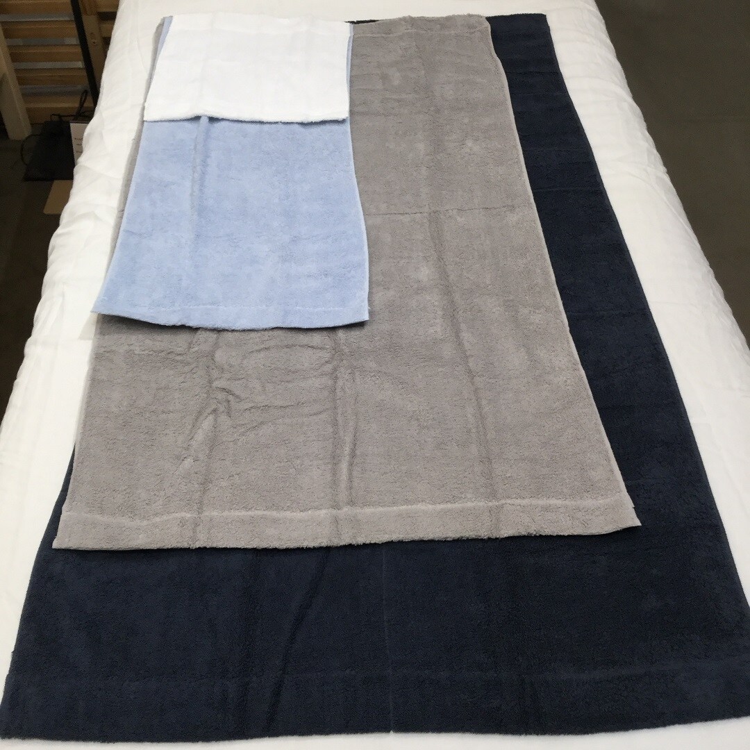 【東急プラザ戸塚】　ふっくらタオルでこの夏を快適に｜この夏の、くらしのコツ。