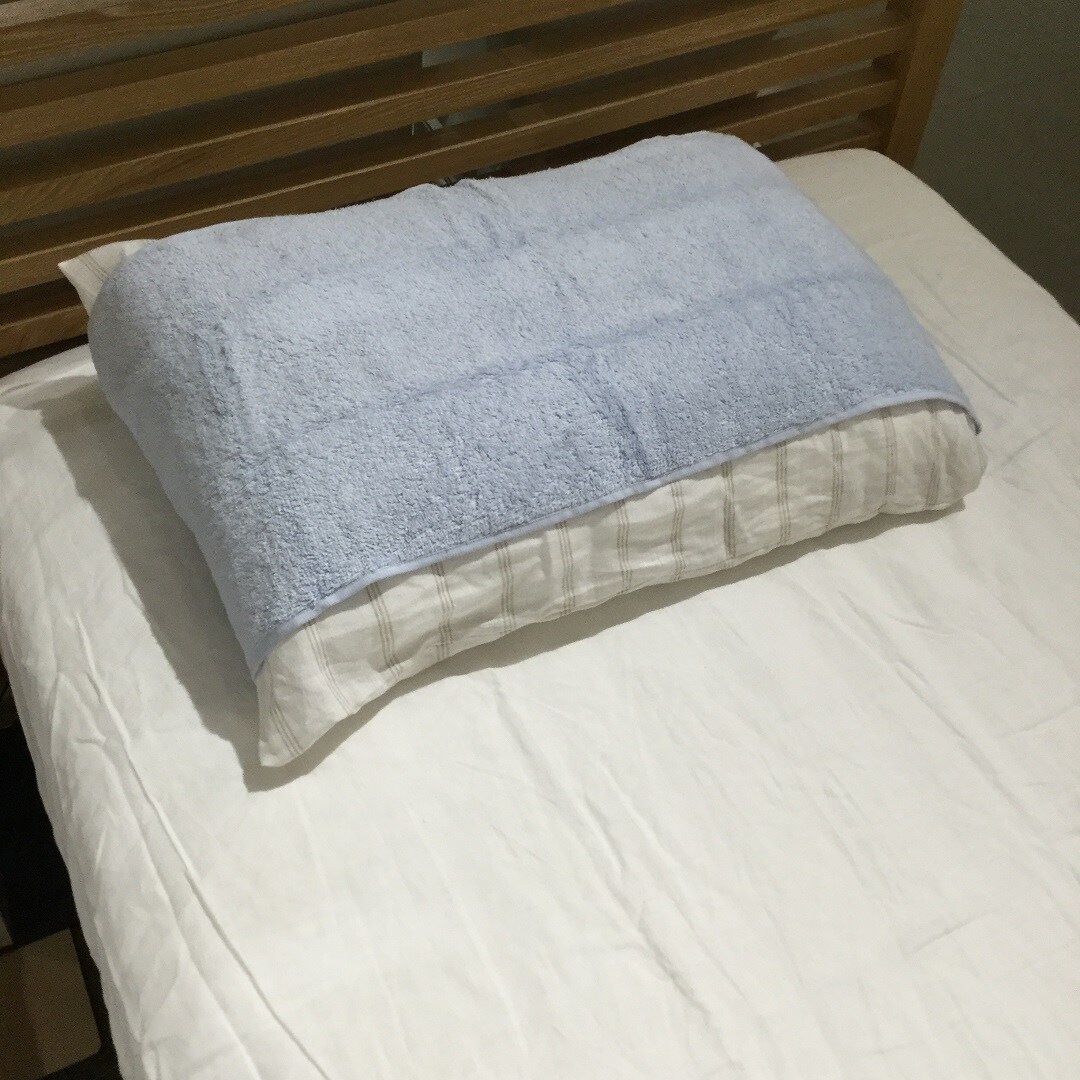 【東急プラザ戸塚】　ふっくらタオルでこの夏を快適に｜この夏の、くらしのコツ。