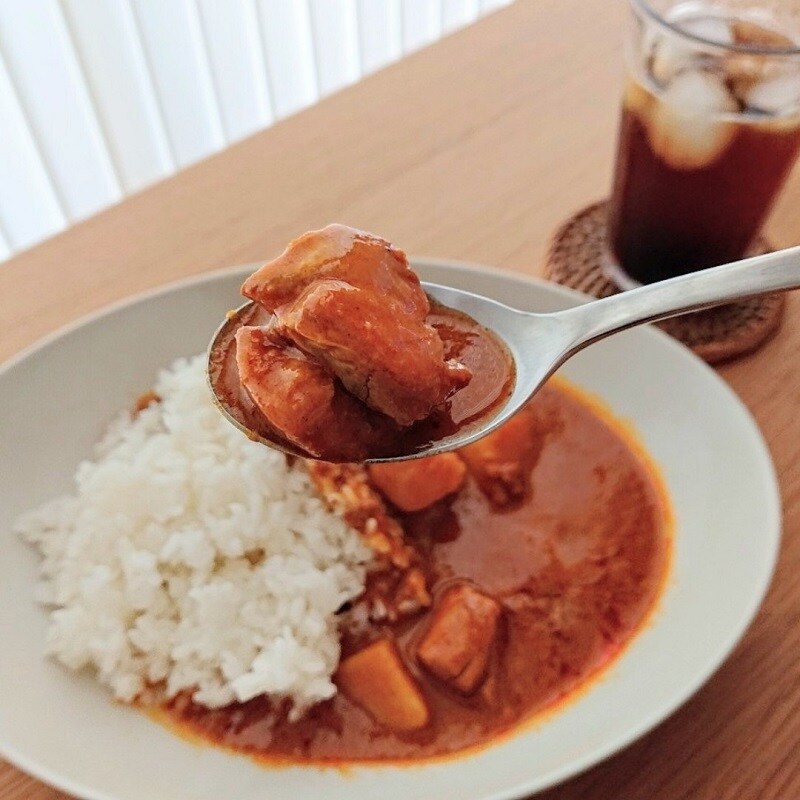 カレー