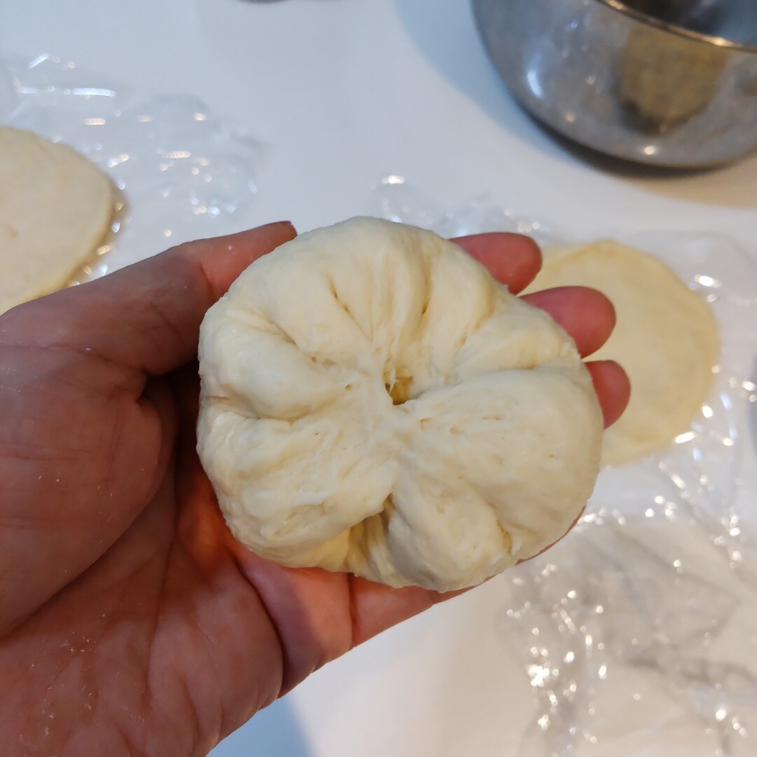 鍋の素５