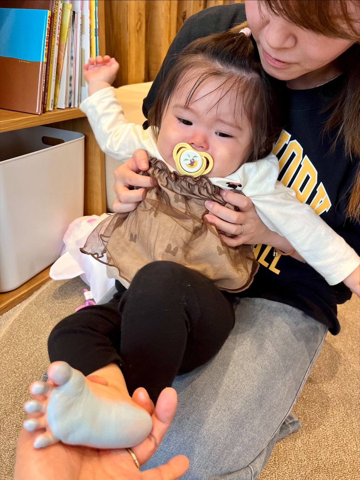 つながる市