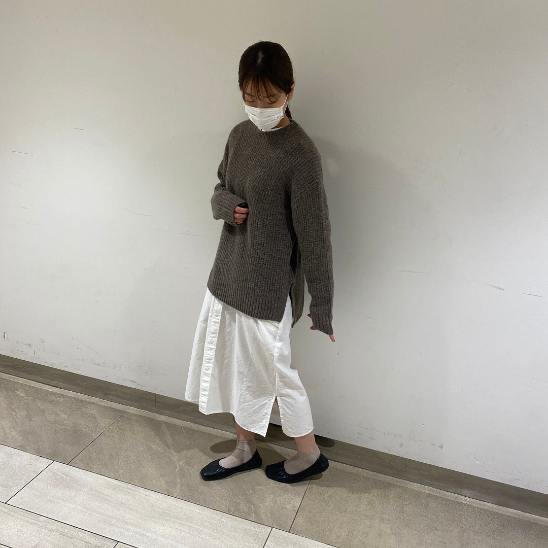 【ビーンス戸田公園】ヤク画像