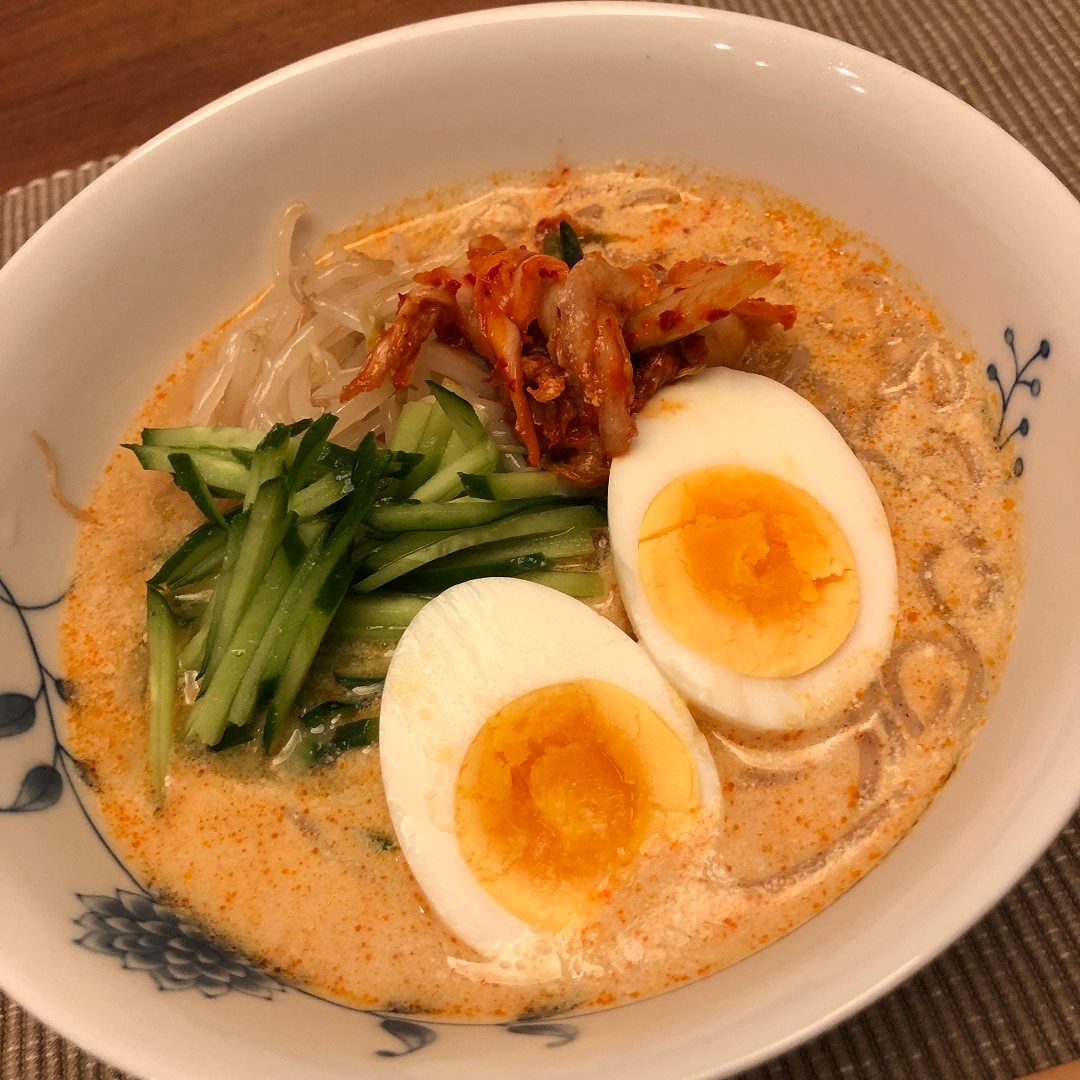 冷麺