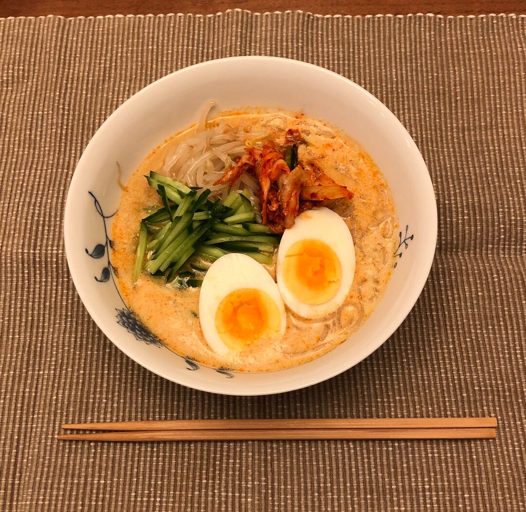 冷麺