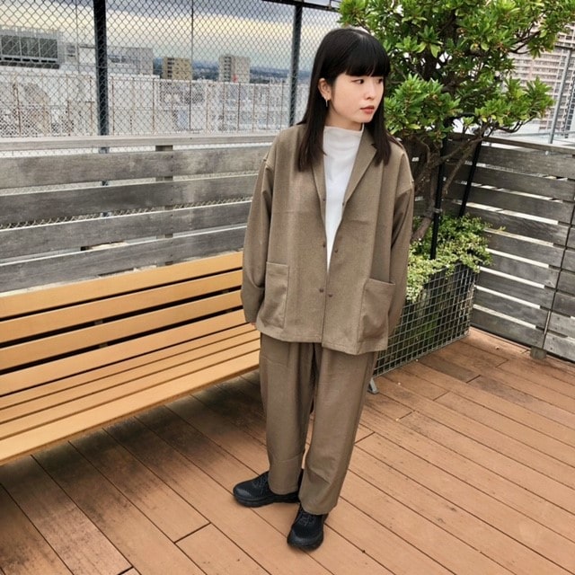 【ルミネ町田】ラボ