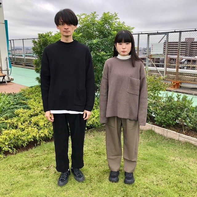 【ルミネ町田】ラボ