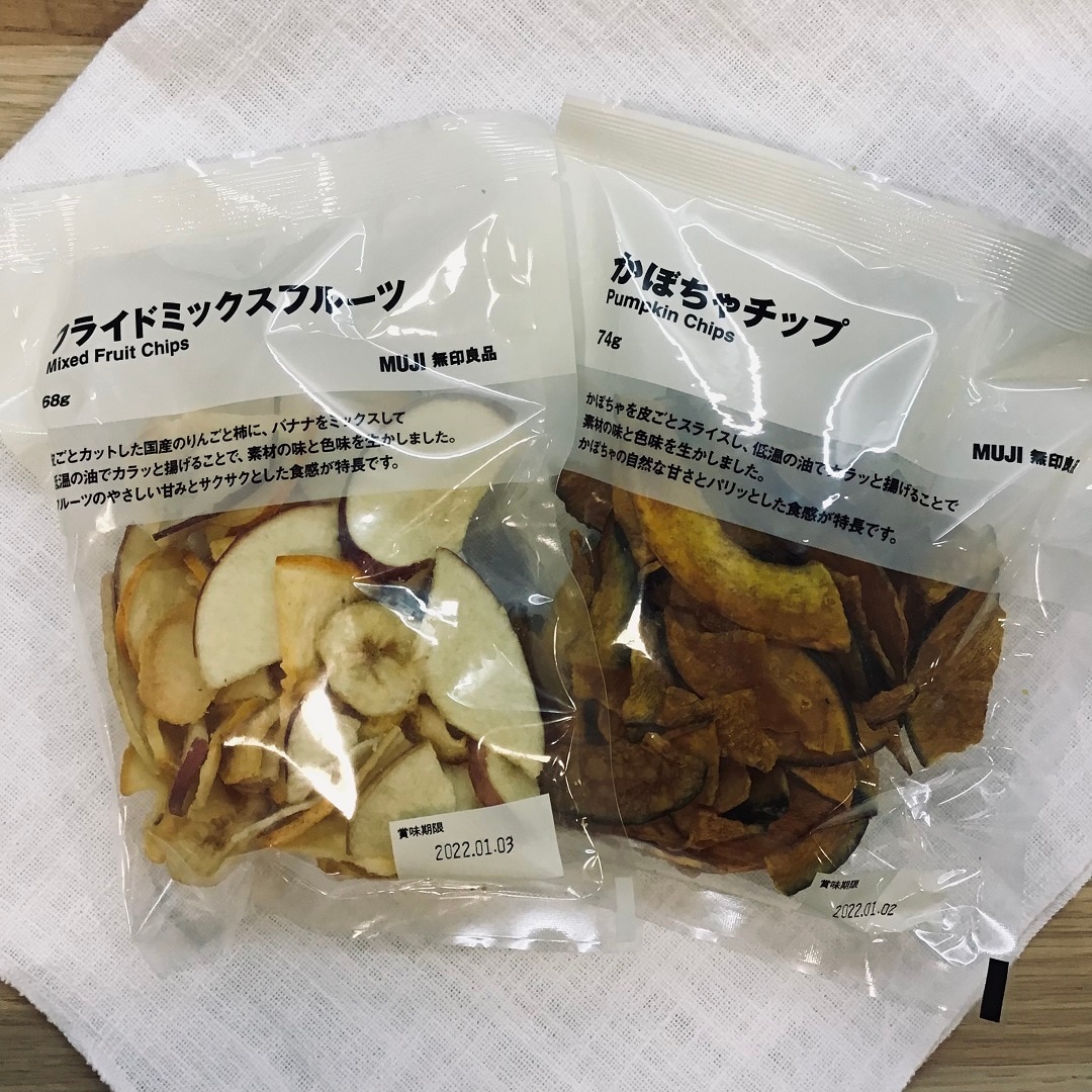 チップ