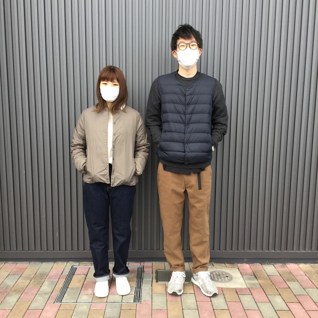 ダウン２