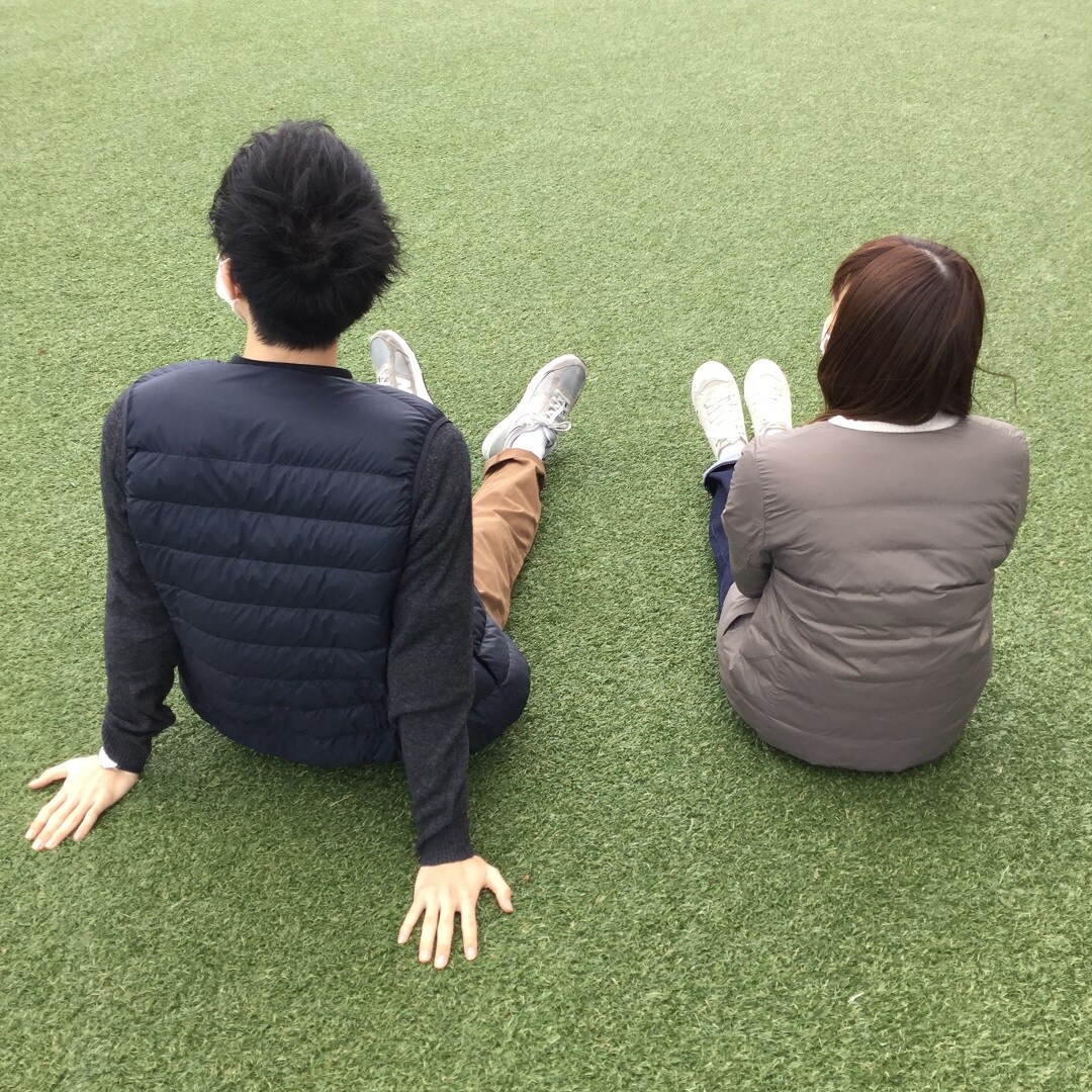 ダウン３