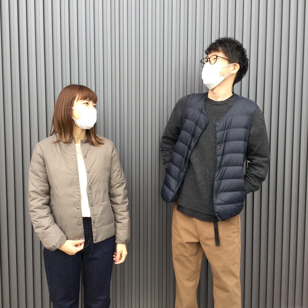 ダウン７