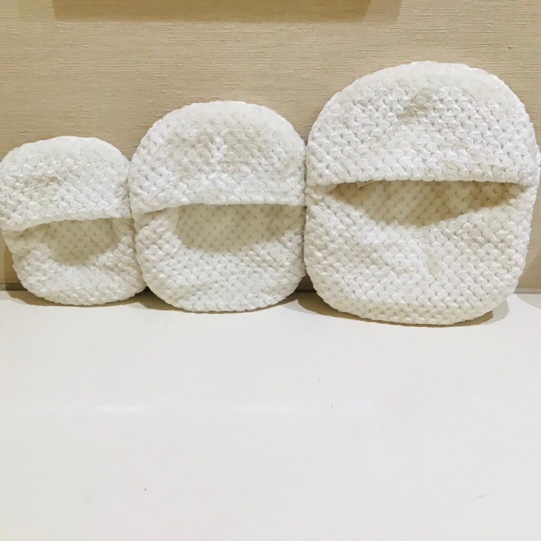 湯たんぽカバー