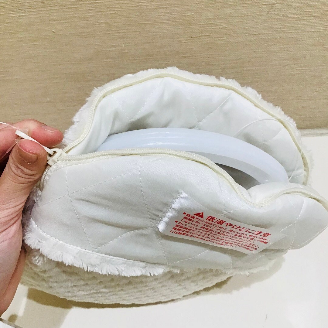 湯たんぽ