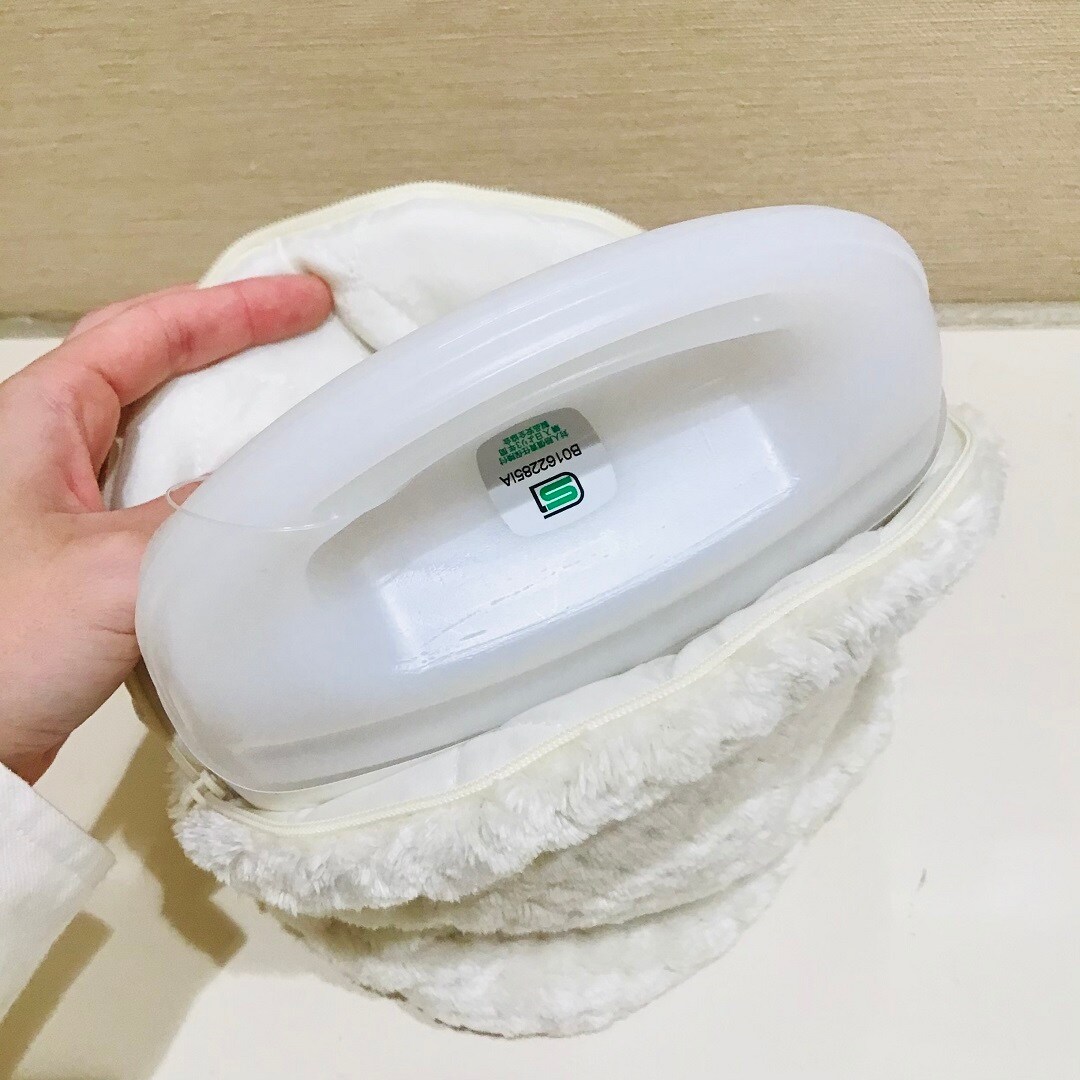 湯たんぽ