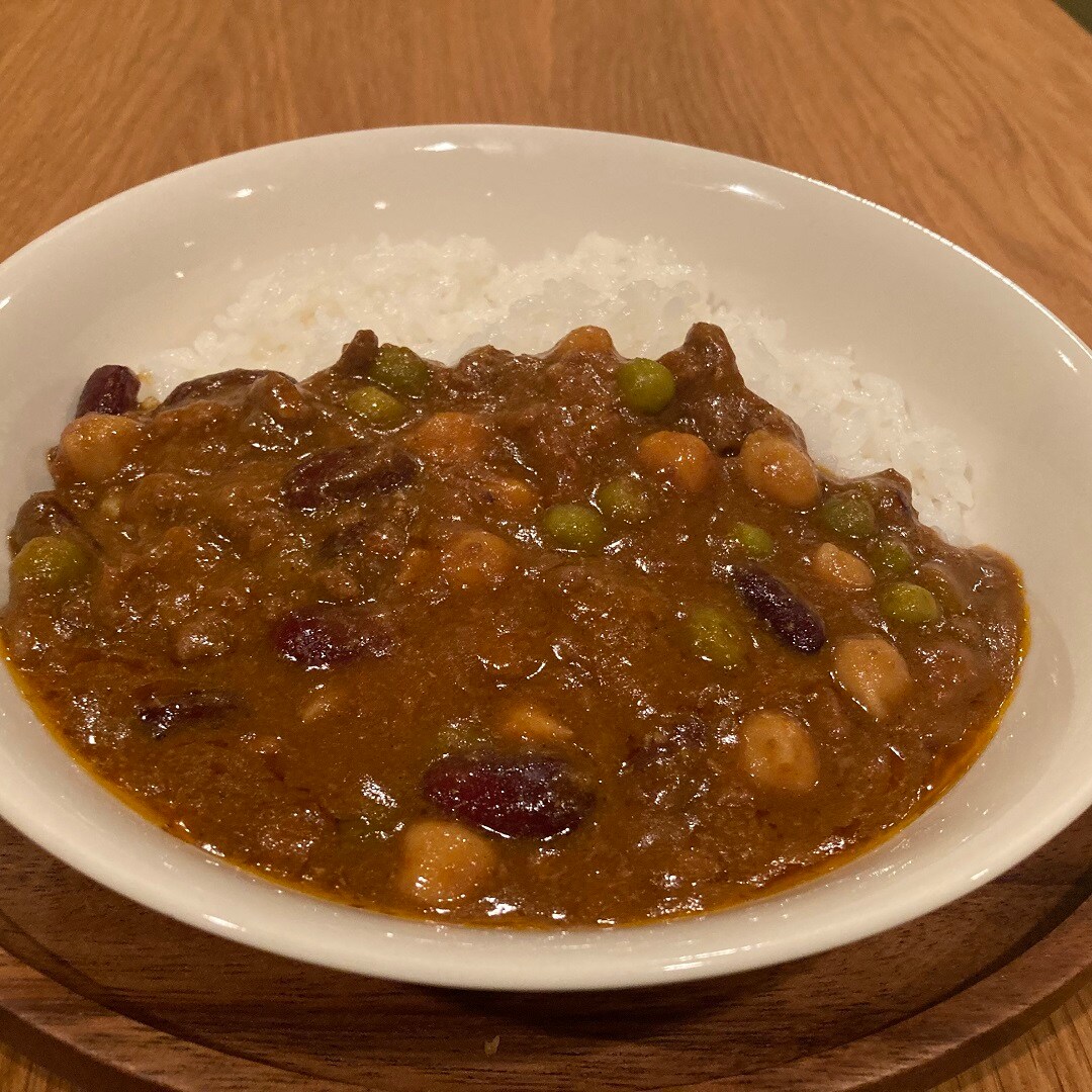 カレー