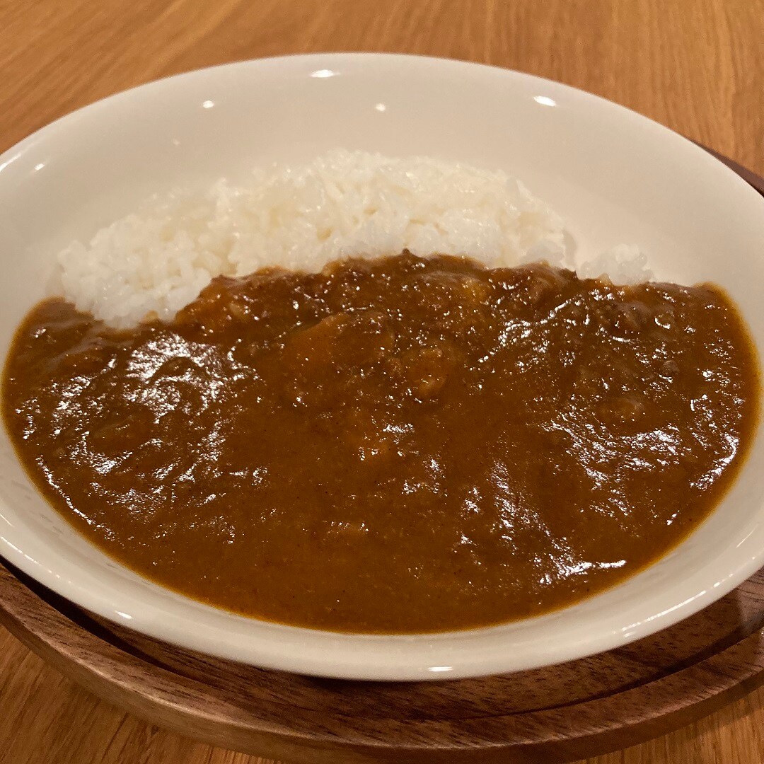 カレー