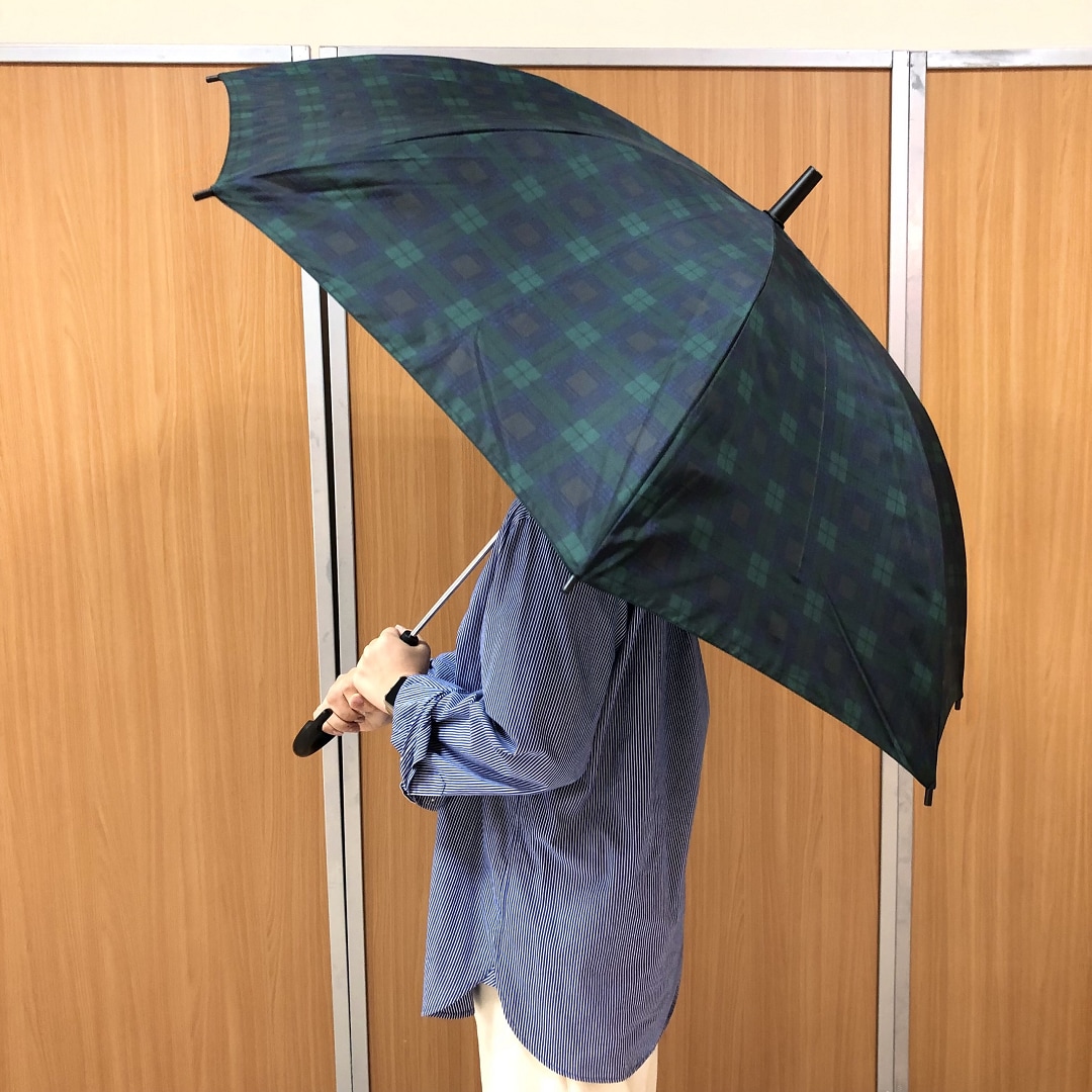 チェック