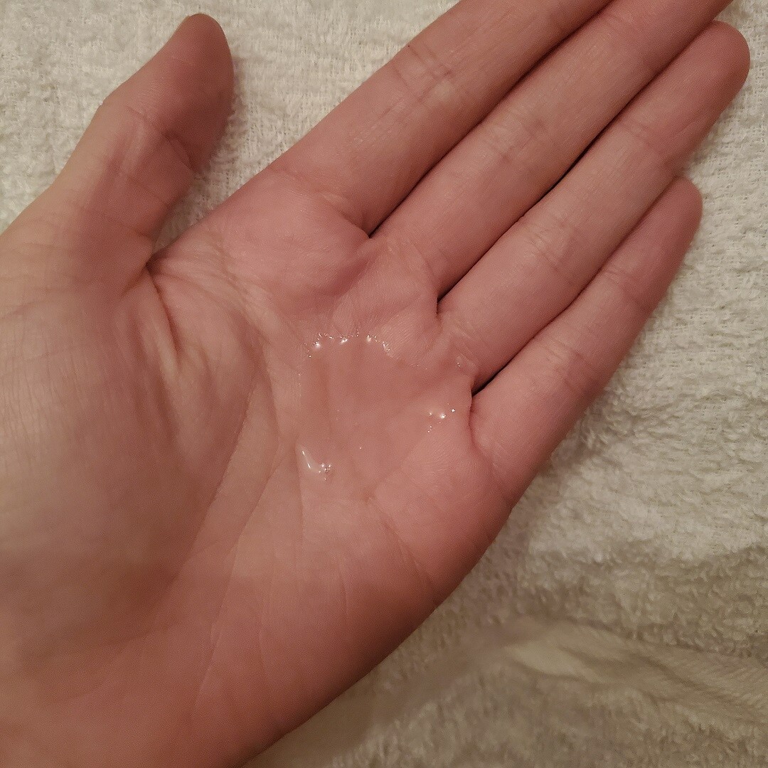 ヘアセラム