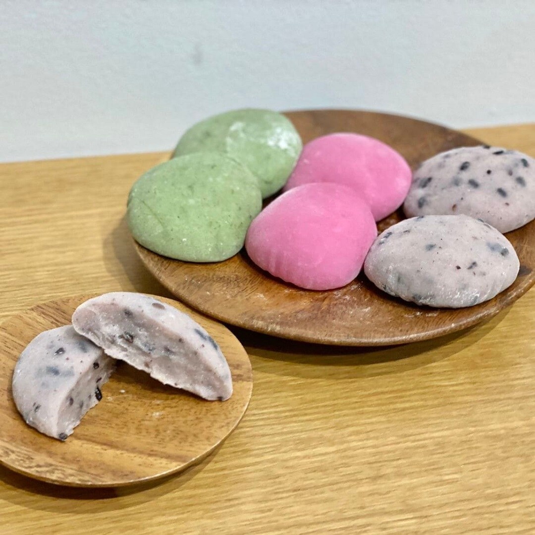 【堺北花田】美原の古代米フェア商品のご紹介