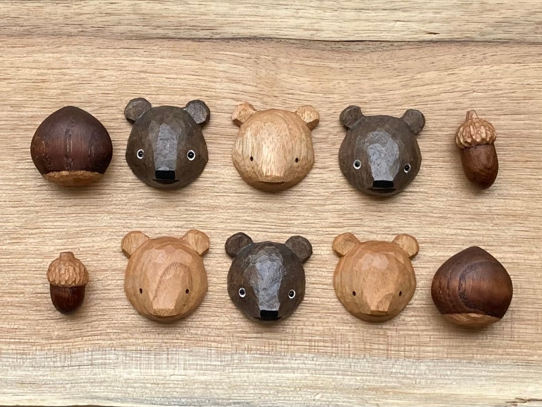 第5回北の手しごとつなげる市　熊吉屋