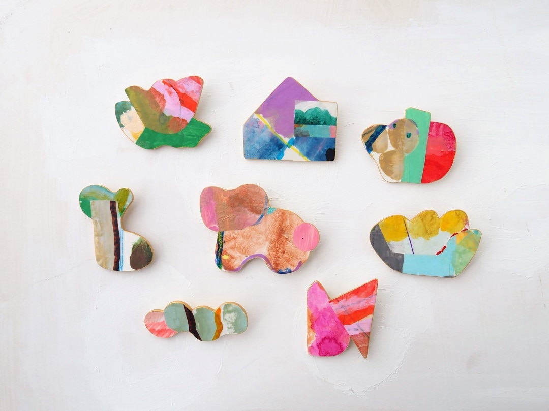 第5回北の手しごとつなげる市　しかとまいこ