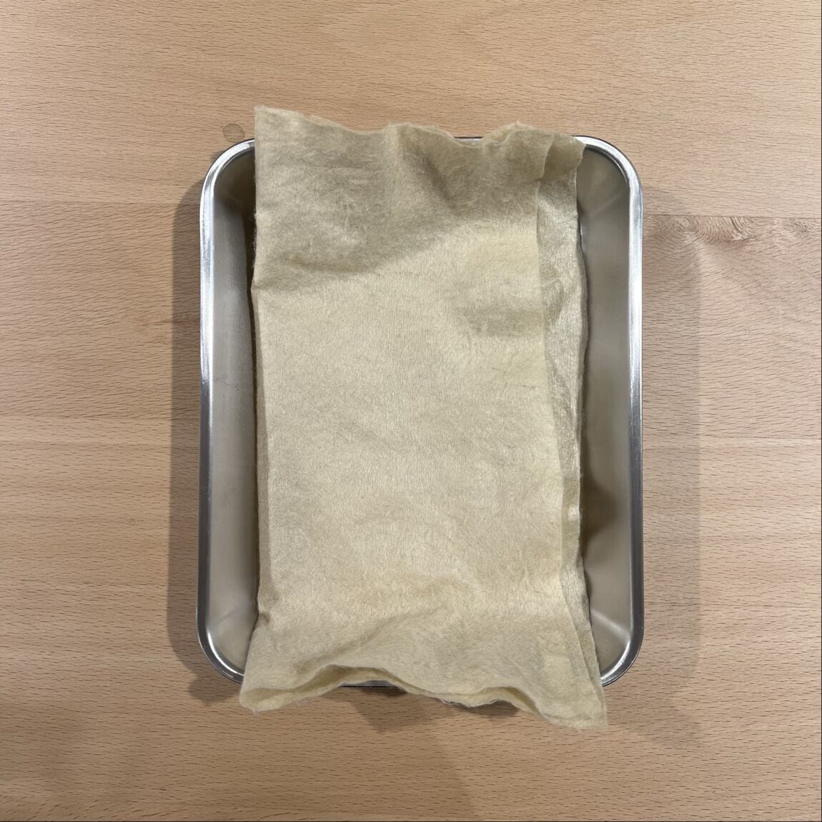 やぶれにくいキッチンシート　トレー