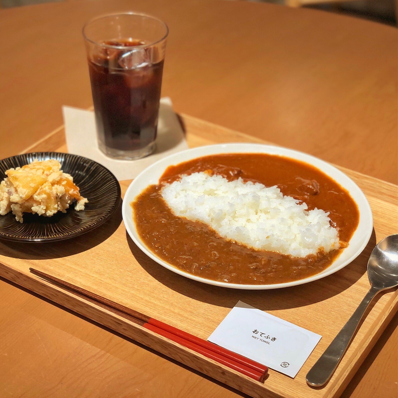【Café＆Meal MUJI近鉄四日市】
