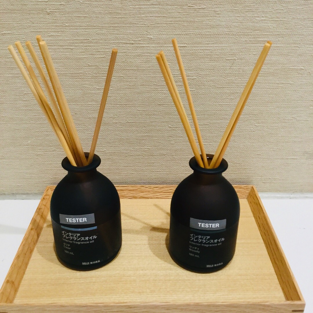 インテリアフレグランス