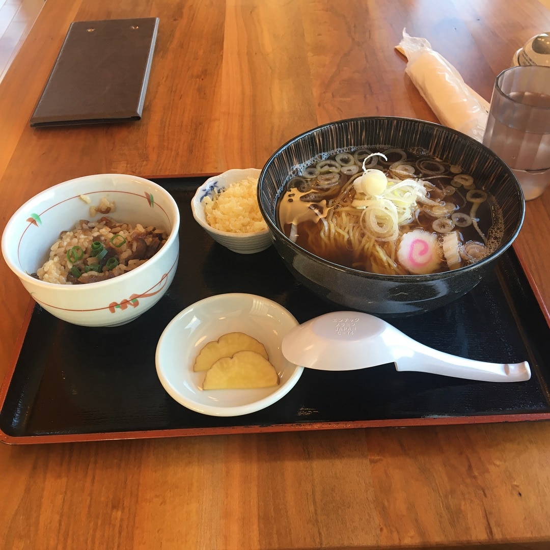 美郷めし