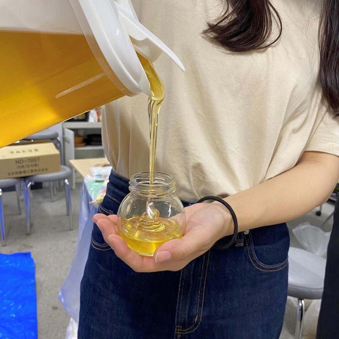 はちみつ２