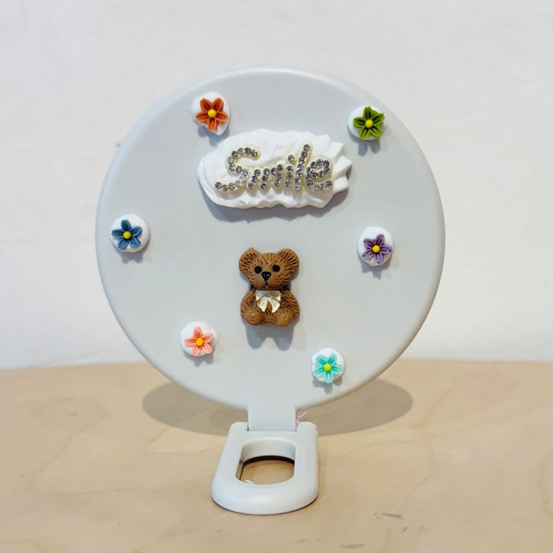 神戸阪急_ホイップデコ