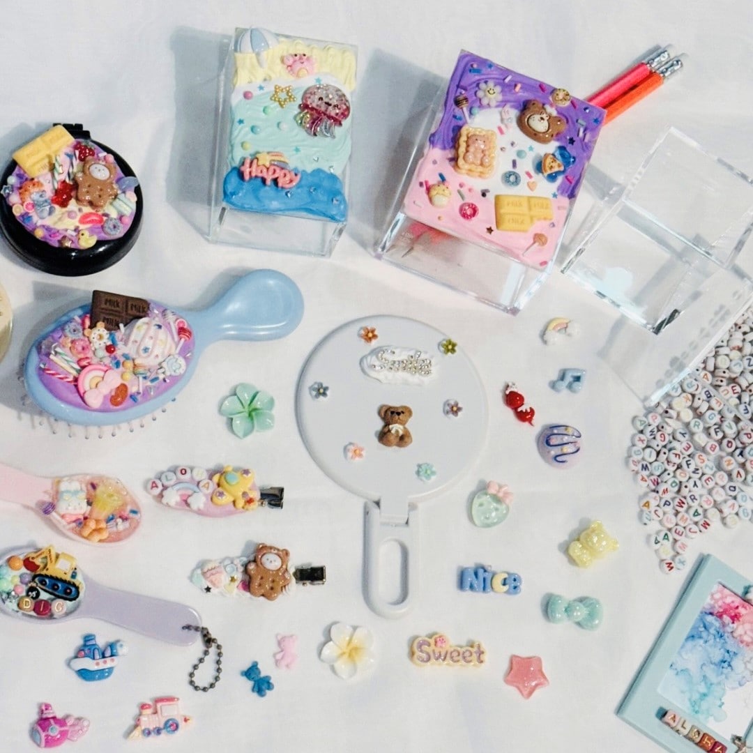 神戸阪急_ホイップデコ