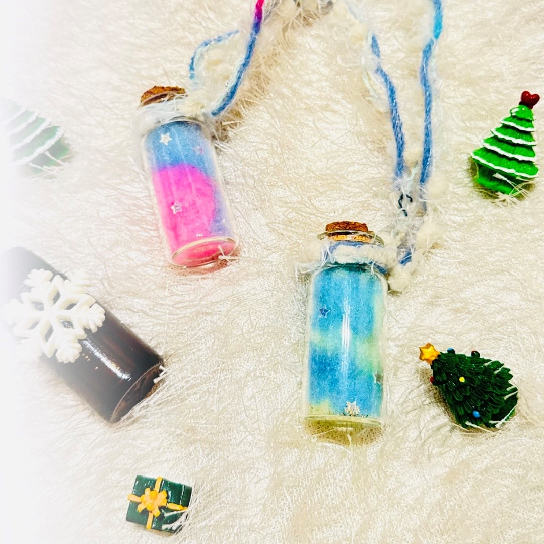 神戸阪急_アロマボトル