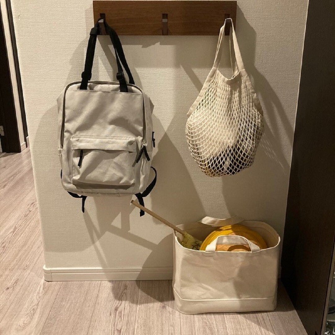 通学グッズ