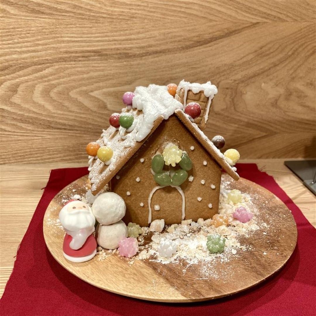 自分でつくる 組み立てる ヘクセンハウス