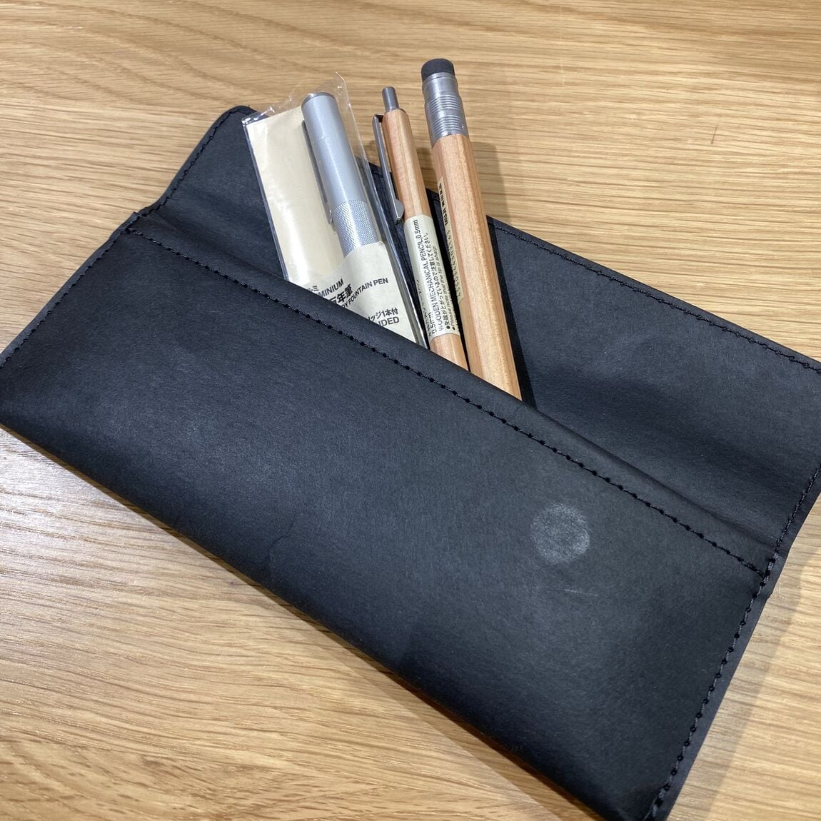 ジーンズラベル3