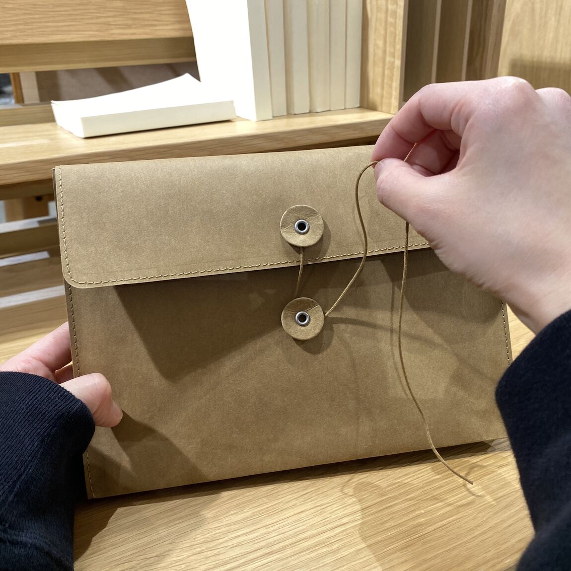 ジーンズラベル5