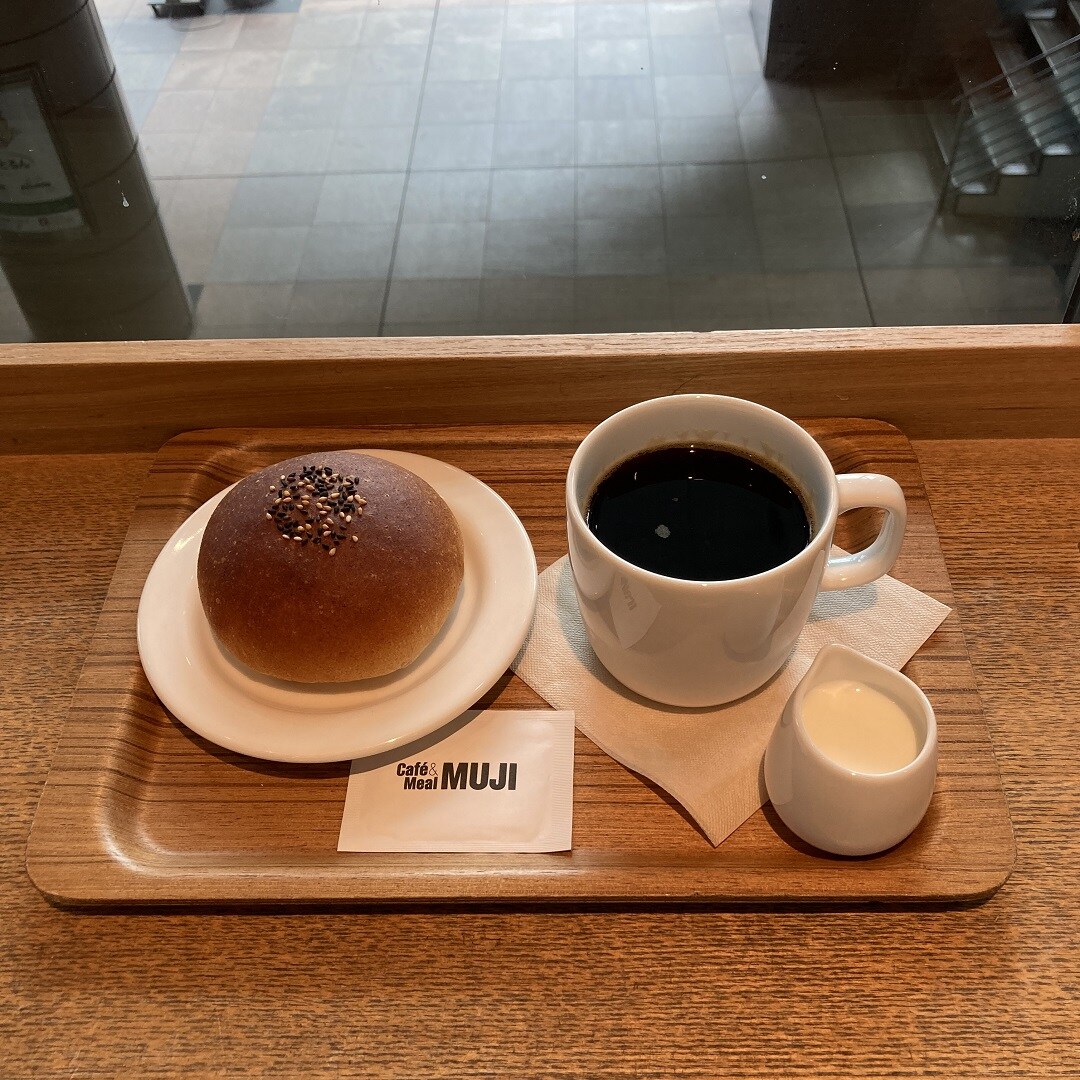 アンパン