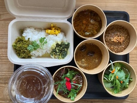 カレー3