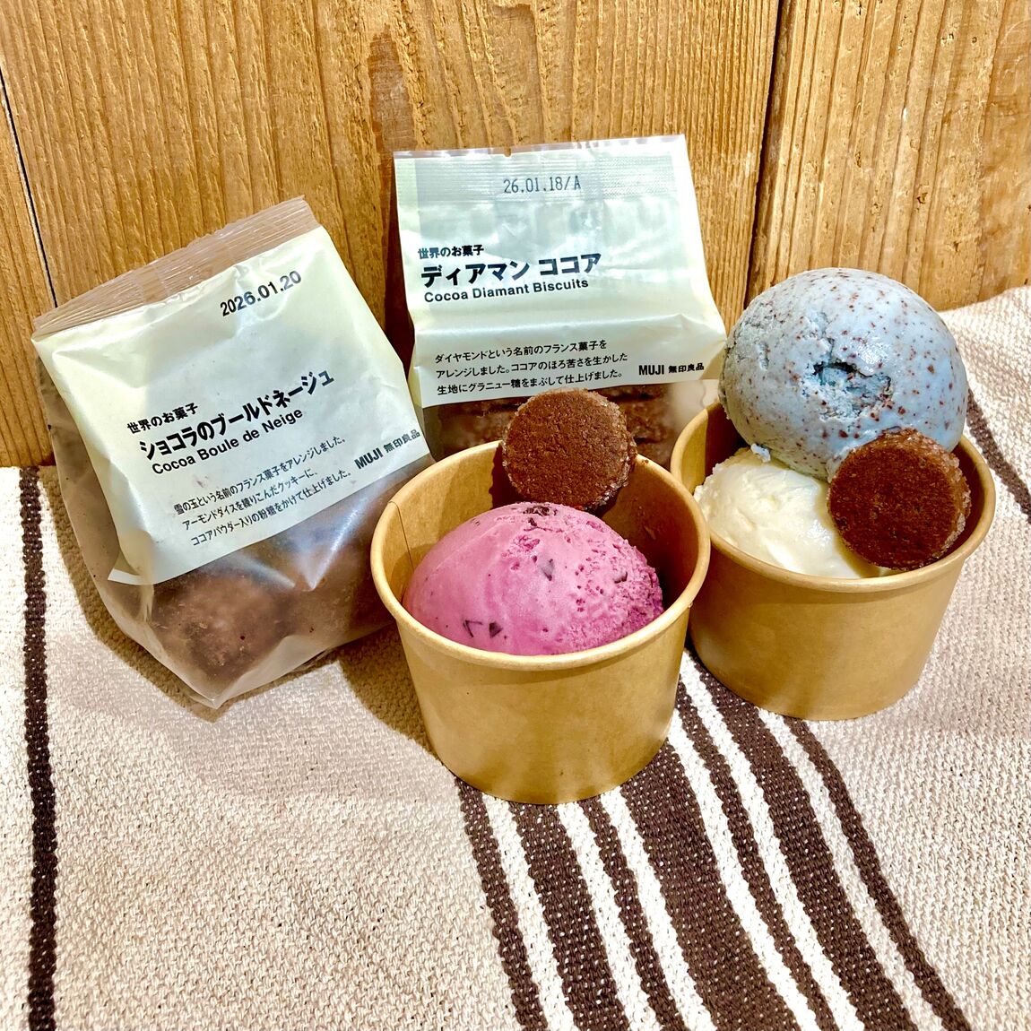 01チョコイベント2