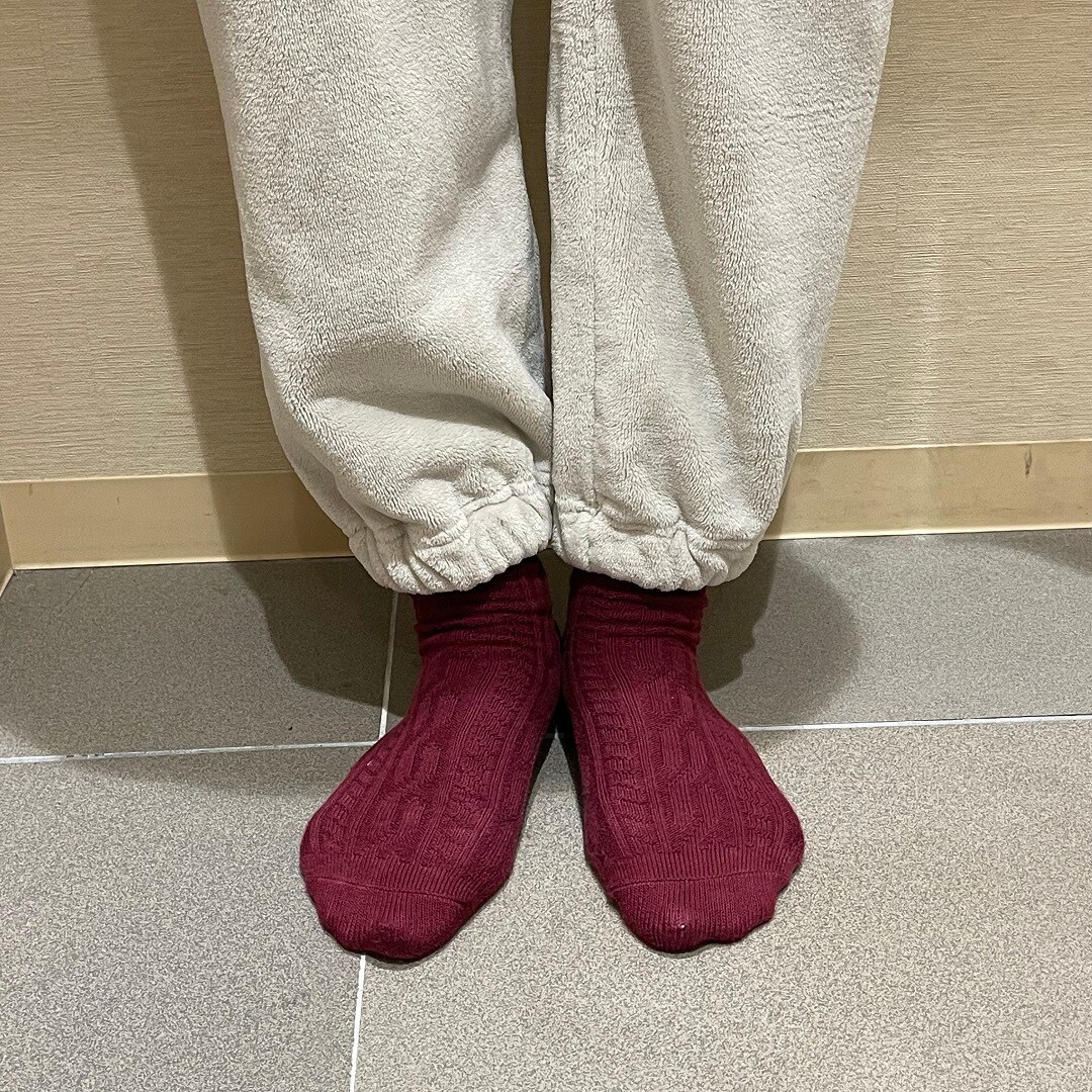 【フェアモール福井】ぬくもりを身に纏う